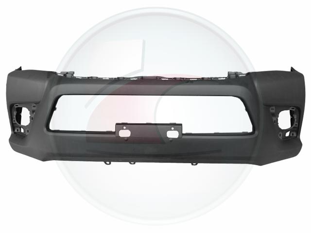 PARAG.HILUX 16-> S/DEFENSA DEL.