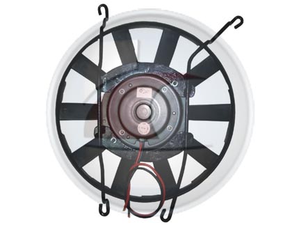 ELECTRO VENT.R-18/FUEGO SOPLA.C/SOP