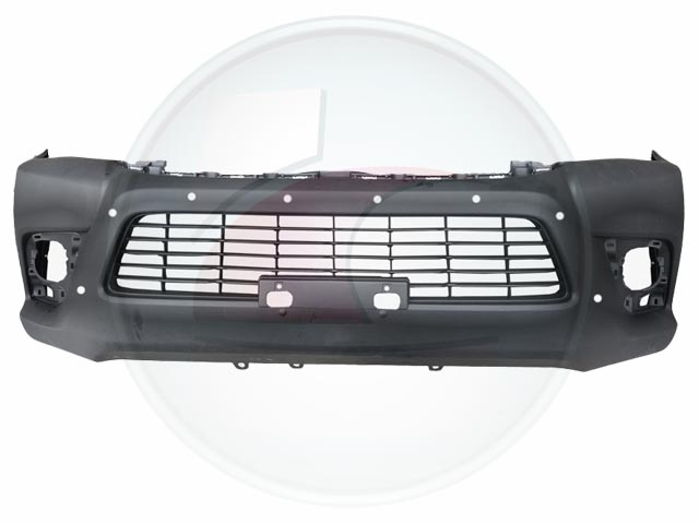 PARAG.HILUX 16-> P/DEFENSA DEL.