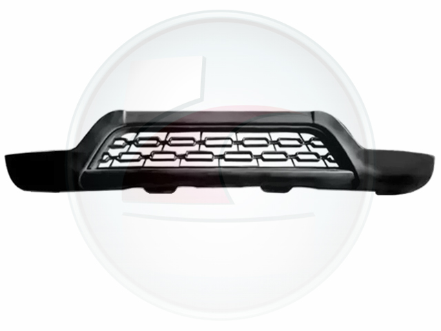 GRILLA PARAG.KWID NEGRA