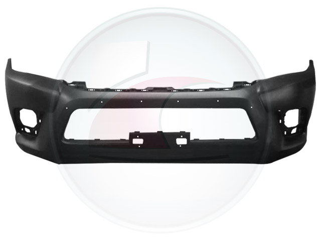 PARAG.HILUX 16/19 DX BASE P/DEFENSA