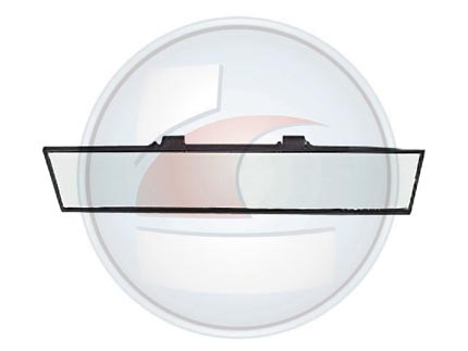 ESPEJO INT. UNIV.AJUST.C/GPAS.29 CM