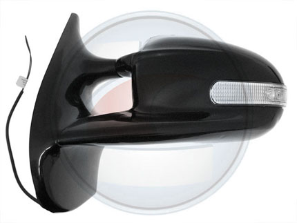 ESPEJO EXT. INDY/PAL.H00 5P.C/C.DER