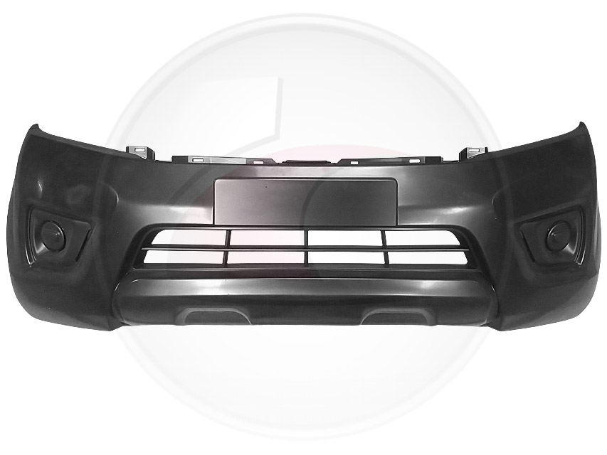 PARAG.NISSAN FRONTIER 15-> DEL.