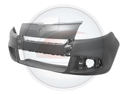 PARAG.NISSAN FRONTIER 23-> DEL.