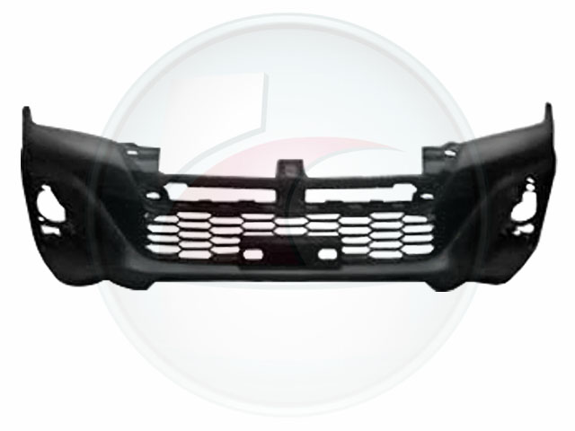 PARAG.HILUX 19-> DEL