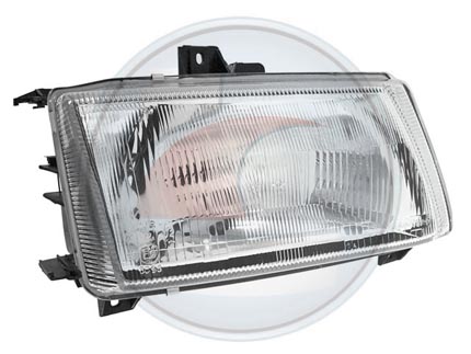 OPTICA POLO/CADDY 96/00  DER.