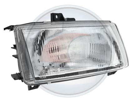 OPTICA POLO/CADDY 96/00  IZQ.