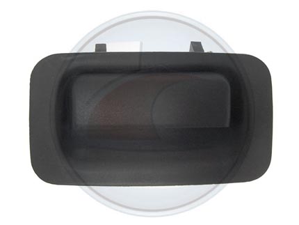 MANIJA EXT.RANGER 04/09 TRAS IZQ NEGRA