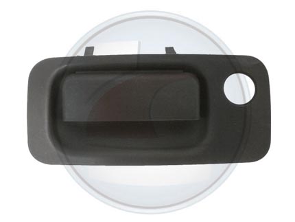 MANIJA EXT.RANGER 04/09 NEGRA D.I.