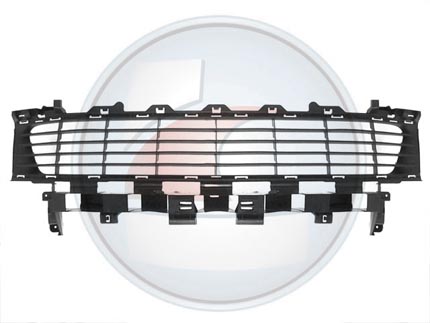 GRILLA PARAG.LOGAN 14-> CENTRAL DEL