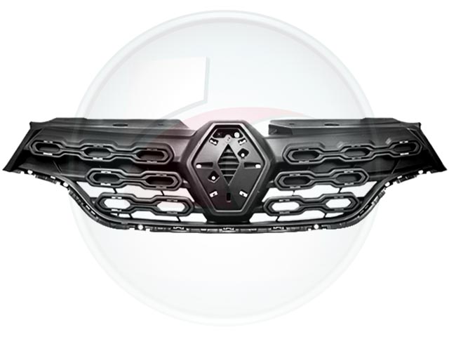 PARRILLA KANGOO 18->