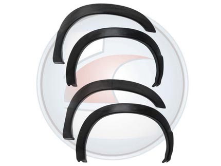 FENDER S-10 05/07 CAB/DOBLE JGO.