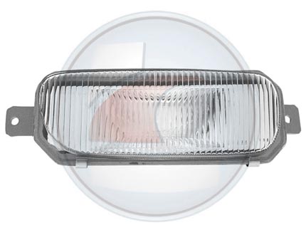 FARO AUX. ORION IZQ.