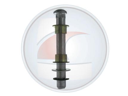 PERNO BIS.PTA.FORD P-UP 99->