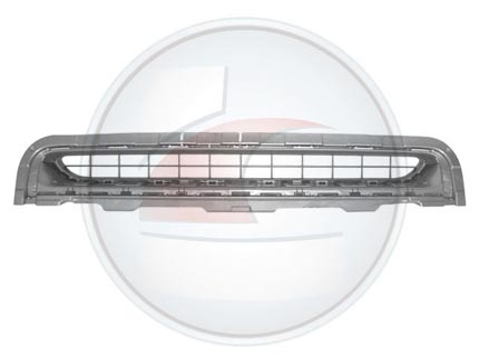 GRILLA PARAG.FLUENCE ->14 SUPERIOR