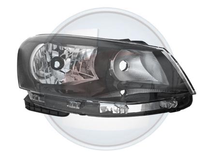 OPTICA GOL 13->TREND/VOYAGE STD DER