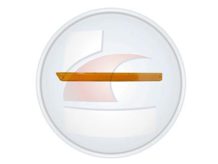 OJO DE GATO SIERRA M/N AMBAR DER.