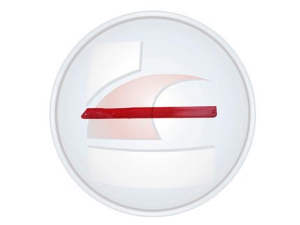 OJO DE GATO SIERRA M/N ROJO DER.