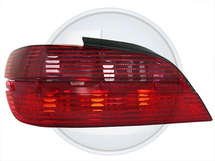 OPTICA AMAROK 9 PINES C/AUX. MANUAL