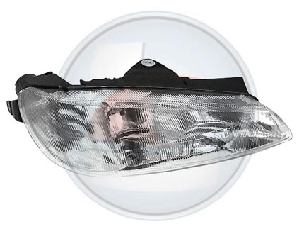 OPTICA 406 97/00  DER.