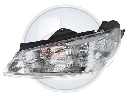 OPTICA 406 97/00  C/PORTALAMPARA DE