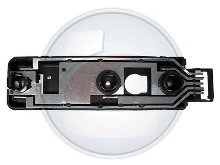 CIRCUITO IMPRESO SAVEIRO 98/03 TRAS