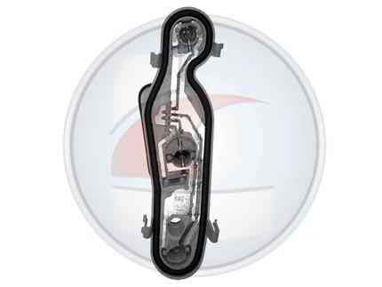 CIRCUITO IMPRESO SUZUKI FUN 07->TI.