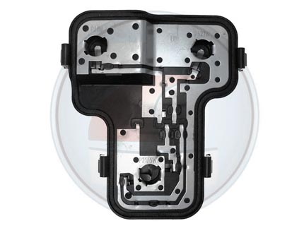 CIRCUITO IMPRESO UNO 04->T.D.