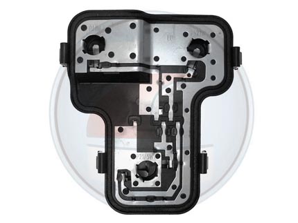 CIRCUITO IMPRESO UNO 04->T.I.