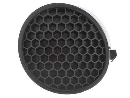 GRILLA PARAG.SCENIC 01/08 S/AUXILIA