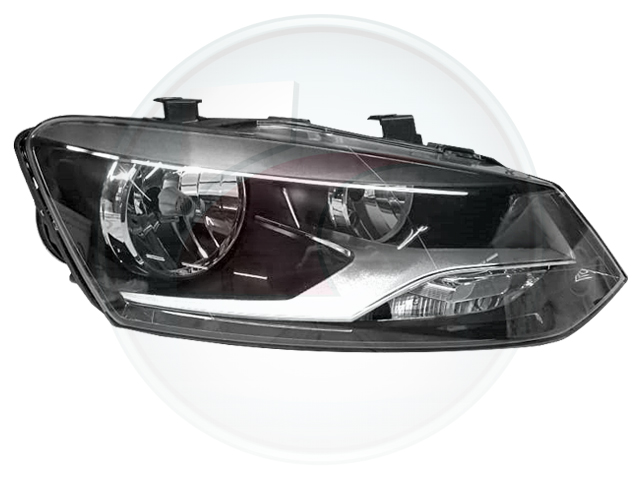 OPTICA POLO 15/18 ELECTRICA C/MOTOR