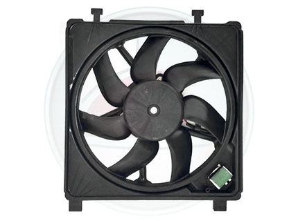 ELECTRO VENT.UP C/RESISTENCIA C/ENC