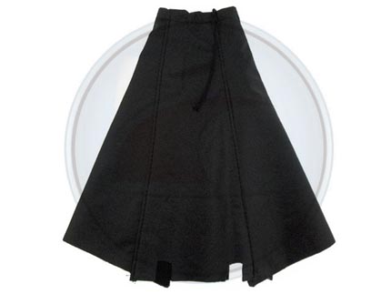 FUELLE PALANCA CAMBIO CORSA CUERINA