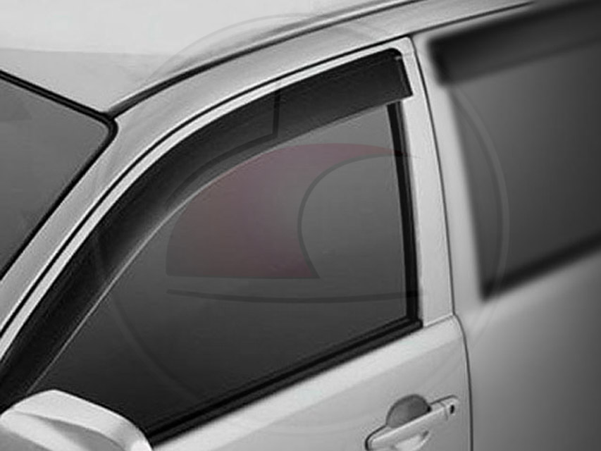 DEFLECTOR VENT.ALASKAN/FRONTIER DEL