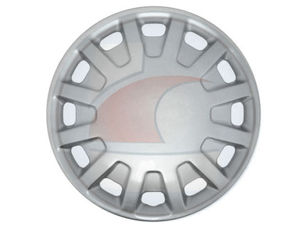 TAZA TRANSIT 12 RAYOS 15