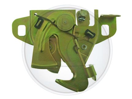 CIERRE GOL 96/99/SAVEIRO/FOX/QUANTU