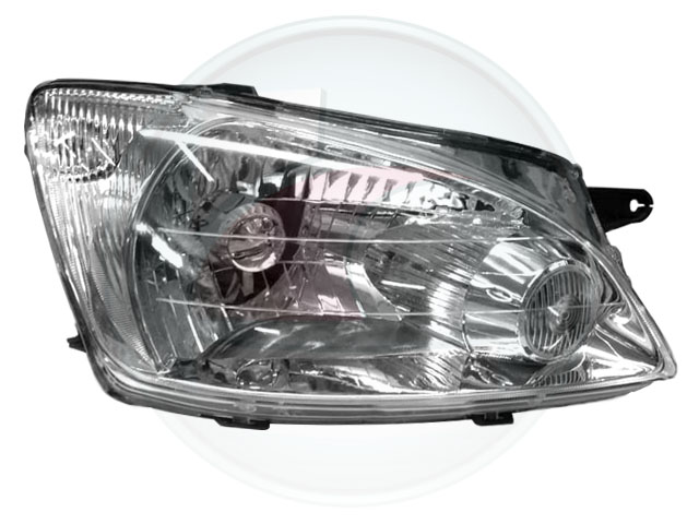 OPTICA CLASSIC 10-> DER.