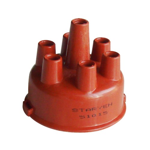 ESTANCIERA-RAMBLER-GLADIATOR 57/64 CON DISTRIBUIDOR BUFFALO