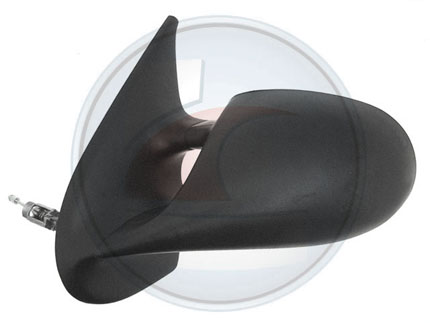 ESPEJO EXT. INDY/PAL.H00 5P.C/C.IZQ