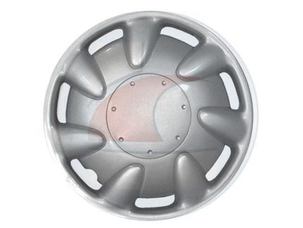 TAZA FIESTA 98/COURRIER 13