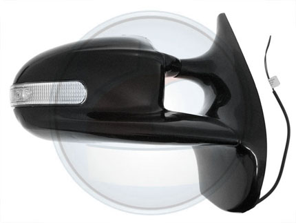 ESPEJO EXT. INDY/PAL.H00 5P.C/C C/L