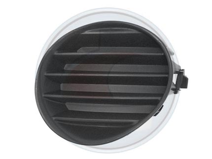 GRILLA PARAG.MEGANE 00->S/AUXILIAR