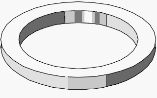 ARAND.ESPAC.CAJA    TAUNUS A BLOCK