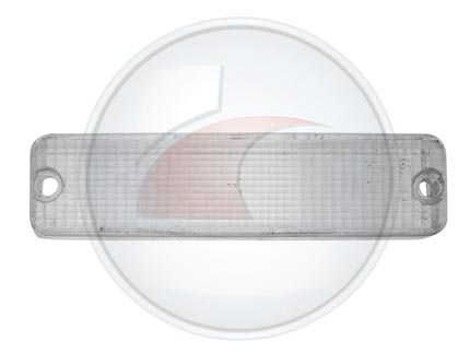 PLASTICO 504 SR/SRX CRISTAL D.I.