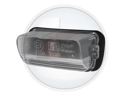 FARO PATENTE 206/207/306/307/308/40