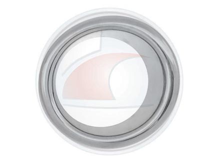 ARO FARO AUX.FLUENCE CROMADO DER.