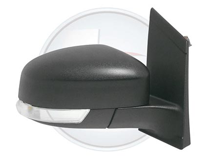 ESPEJO EXT DER. FOCUS 09->ELECTRICO C/G