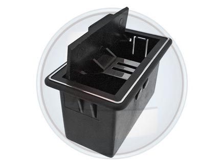 CENICERO 504 M/V / 505