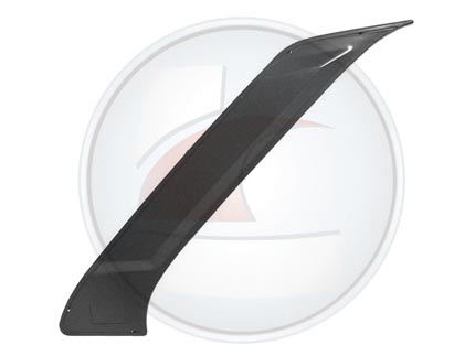 MOLDURA PARANTE 504 IZQ.